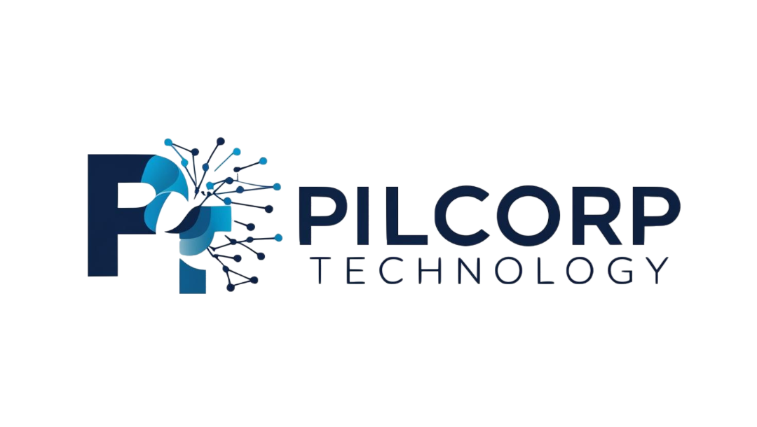 Pilcorp Logo